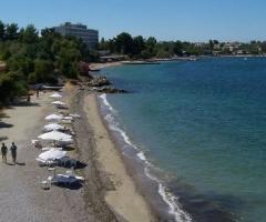 Pelagos Hotel Drosia  Zewnętrze zdjęcie