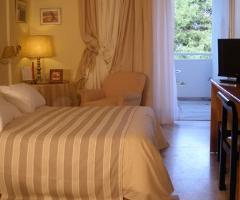 Pelagos Hotel Drosia  Zewnętrze zdjęcie